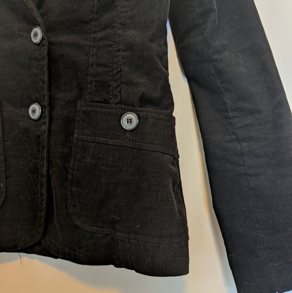 Sarah Jessica Parker Vintage Style blazer - Picture 2 of 6